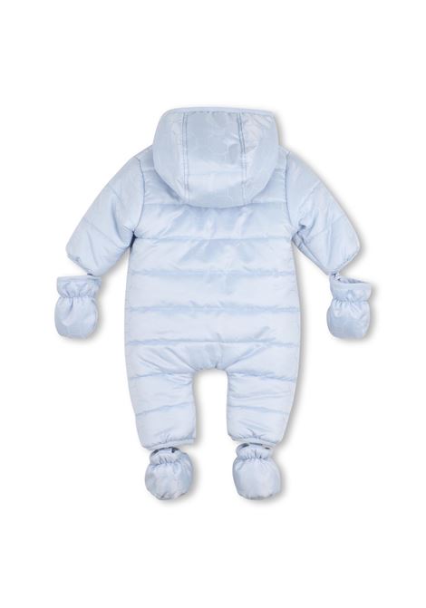 Eskimo con logo HUGO BOSS KIDS | J53317771